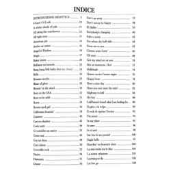 CANZONIERE FACILISSIMO - TESTI E ACCORDI