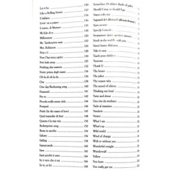 CANZONIERE FACILISSIMO - TESTI E ACCORDI