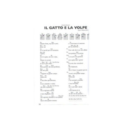 CANZONIERE FACILISSIMO - TESTI E ACCORDI