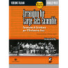 Arranging for Large Jazz Ensemble - edizione italiana con audio in download