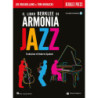 Il Libro Berklee di Armonia Jazz - Con audio download - edizione italiana
