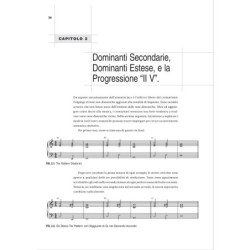 Il Libro Berklee di Armonia Jazz - Con audio download - edizione italiana