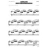 Urban Impressionism - Dario Faini (Dardust) - Pianoforte
