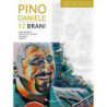 Pino Daniele - 12 brani per chitarra - spartiti