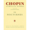 Chopin Complete Works VII: Nocturnes
