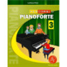 Percorsi Di Pianoforte Vol. 3 + audio online - Lanfranco Perini