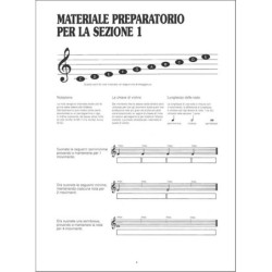 PETER WASTALL - SUONARE IL CLARINETTO + Audio online