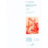 Methode De Harpe Volume 1 - François-Joseph Nadermann - Arpa