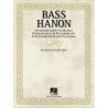 Bass Hanon - Scott Barnard - basso