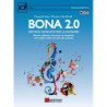 BONA 2.0 + audio online - Pasquale Bona / Massimo Bendinelli
