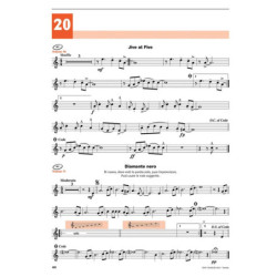 Ascolta, leggi & suona 2 tromba + Audio Online - Jaap Kastelein