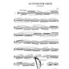 10 STUDI PER OBOE (o sassofono) - RICHTER F.