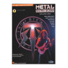 TROY STETINA - METAL RHYTHM GUITAR VOL. 1 + Audio online  - IN ITALIANO