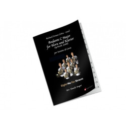 R. Strauss - Andante C major for horn und klavier op. posth. - Sestetto di Corni