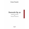 PASTORALE OP 19 - César Franck – per Fisarmonica (Francesco Antonuccio)