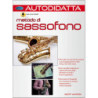 METODO DI SASSOFONO AUTODIDATTA + Audio online - Warren del Biono