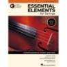 Essential Elements for Strings - Violin Book 1 With online Resources - Violino
