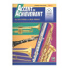 Accent on Achievement, Book 1 + Audio Online - Combined percussion - Williams - O'Reilly