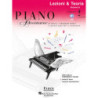 Piano Adventures: Lezioni & Teoria Livello 2 + Audio online - Edizione Italiana