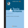 ANDREA AVENA - TEORIA E ARMONIA VOL. 1 +Tracce audio online