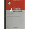 ANDREA AVENA - TEORIA E ARMONIA VOL. 3 + CD