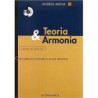 ANDREA AVENA - TEORIA E ARMONIA VOL. 4 + CD