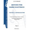 L. PIROZZI - METODO PER BASSO ELETTRICO VOL. 1 - ED. SINFONICA
