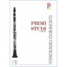 PRIMI STUDI per clarinetto - Vincenzo Correnti