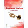 SUONIAMO INSIEME vol 1 - Tromba e pianoforte - Vincenzo Correnti