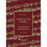 Manuale di musica - Volume 1 - Mario Fulgoni