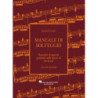 Manuale di solfeggio - Volume 2 - Mario Fulgoni