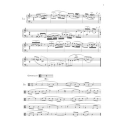 Manuale di solfeggio - Volume 2 - Mario Fulgoni