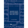Manuale di teoria musicale - Volume 1 - Mario Fulgoni