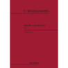 Rondo' Capriccioso Op. 14 - Felix Mendelssohn Bartholdy