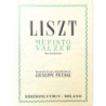 Mefisto valzer - Franz Liszt - Pianoforte (Rev. G. Piccioli)
