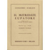 IL MITRIDATE  EUPATORE - Alessandro Scarlatti - canto