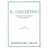 Il Concertino - Angelo Maj - Raccolta di pezzi celebri per tromba e pianoforte