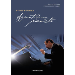 Appunti di un pianista - Boris Berman