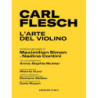 L’arte del violino - Carl Flesch