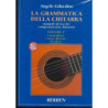 La grammatica della chitarra vol. 3 + CD - Angelo Gilardino