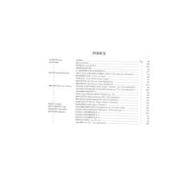 100 BRANI CELEBRI - STRUMENTI A TASTIERA