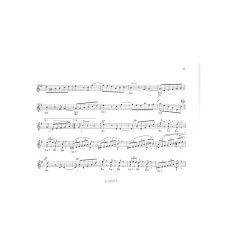 100 BRANI CELEBRI - STRUMENTI A TASTIERA