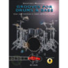 Grooves for Drums & Bass + Audio online - Cristiano Micalizzi