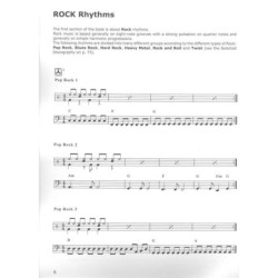 Grooves for Drums & Bass + Audio online - Cristiano Micalizzi