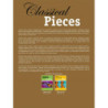Classical Pieces + audio online - for violin and piano - violino e pianoforte