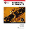 Essential Elements for Band - Bb Clarinet Book 2 + audio online