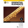 Essential Elements for Band - Flute Book 1 + audio online