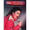 Michael Jackson - E-Z Play Today - Pianoforte-Tastiera - spartiti principianti