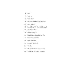 Michael Jackson - E-Z Play Today - Pianoforte-Tastiera - spartiti principianti