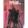 Pearl Jam - Ten - Album Songbook - spartiti per chitarra